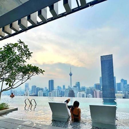 Axon Residence By Klcc Pavilion 쿠알라룸푸르 외부 사진