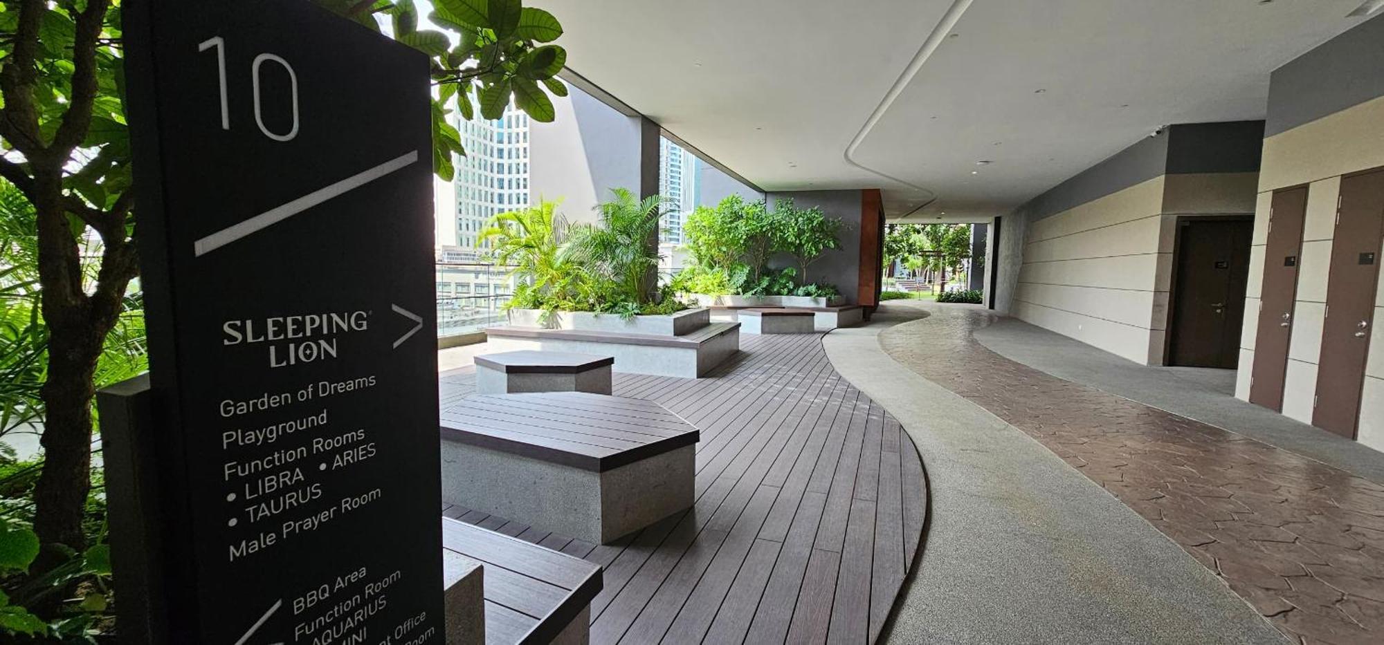 Axon Residence By Klcc Pavilion 쿠알라룸푸르 외부 사진